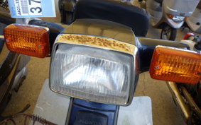 HONDA C50 SUPER CUB E AA01