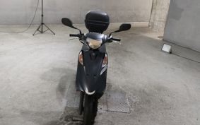 SUZUKI ADDRESS V125 CF46A