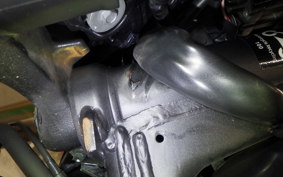 HONDA CB125 R JC91