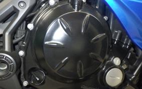 KAWASAKI NINJA 650 A 2018 ER650H