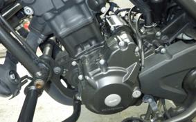 HONDA REBEL 250 MC49
