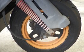 SUZUKI ADDRESS V100 CE11A