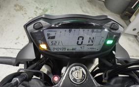 SUZUKI SV650 A 2023 VP55E