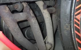 SUZUKI GSX-R400R 1990