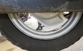 YAMAHA JOG Gen.5 SA36J