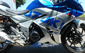SUZUKI GSX250R DN11A