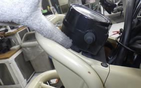 HONDA PS250 MF09