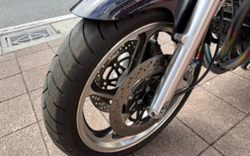 KAWASAKI ZEPHYR 1100 1993 ZRT10A