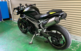 TRIUMPH  TRIUMPH SPEED TRIPLE RS 2020 TPN275