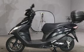 SUZUKI ADDRESS V125 DT11A