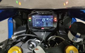 SUZUKI GSX-R1000R 2019 DM11G