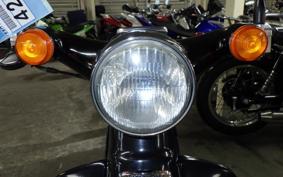 HONDA LITTLE CUB E AA01