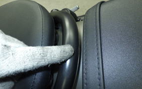 HONDA REBEL 250 A 2009 MC49