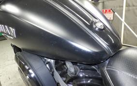 INDIAN Chief Dark Horse bobber 2022