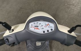 SUZUKI LET's 4 CA45A
