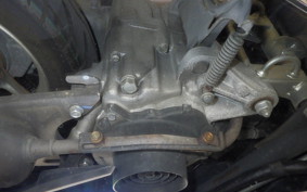 HONDA TODAY 2 2022 AF67