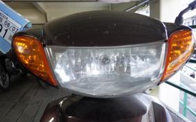 YAMAHA JOG Gen.5 SA36J