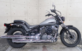 YAMAHA DRAGSTAR400 2015 VH02J
