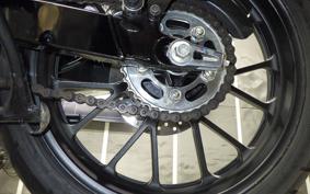 HONDA GB350 2021 NC59