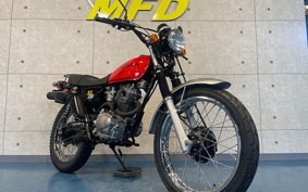 HONDA XL230 MC36