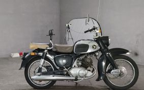 HONDA C90 C92