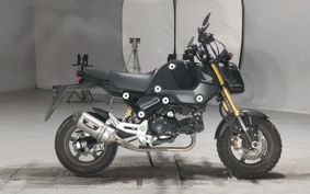 HONDA GU ROM JC92
