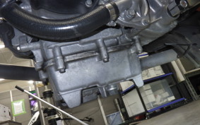 HONDA VTR 250 Gen. 2 1995 MC33