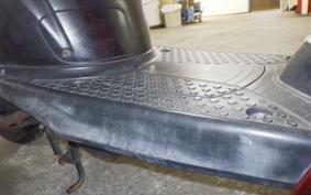 HONDA TODAY 1991 AF61