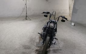 HARLEY FXBB1750 2018 YJJ