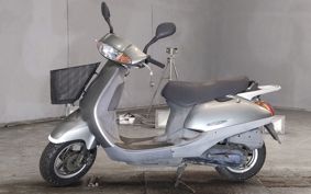 HONDA LEAD 100 JF06
