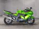 Фото Kawasaki ZZR1400 2010 с японского аукциона