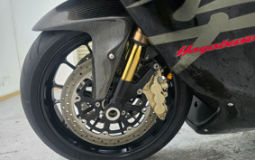 SUZUKI GSX1300R HAYABUSA 2003 GW71A
