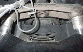 YAMAHA MAJESTY 250 C 2013 SG03J