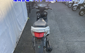 YAMAHA CYGNUS 125 X SE46