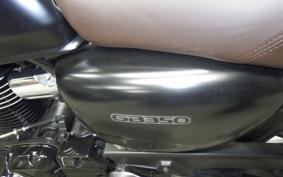 HONDA GB350 2023 NC59