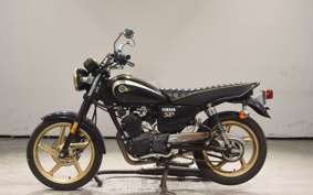 YAMAHA YB125SP