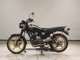 Фото Yamaha YB125SP с японского аукциона