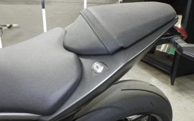 SUZUKI GSX-8S 2023 EM1AA