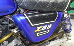 HONDA MONKEY 1995 Z50J