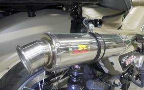 HONDA CT125 HUNTER CUB JA55