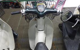 HONDA C90 SUPER CUB 2008 HA02