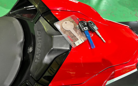 DUCATI  DUCATI 1198S CORSE SE 2010 ZDMH704AAAB