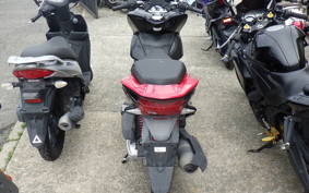 HONDA PCX 150 KF18