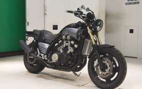 YAMAHA VMAX 2017