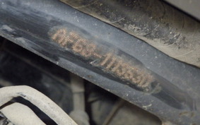 HONDA DIO Gen.6 AF68