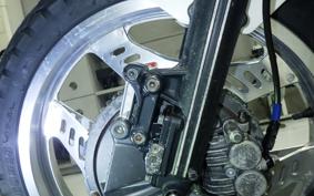 HONDA CBX550F INTEGRA 2020 PC04