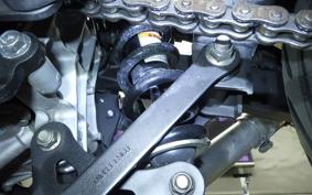 KAWASAKI NINJA 250 2019 EX250P