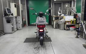 HONDA C110 SUPER CUB 2006 JA10