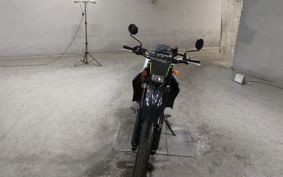 YAMAHA WR250X DG15J