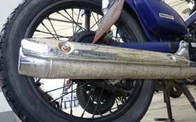 HONDA C50 SUPER CUB AA01